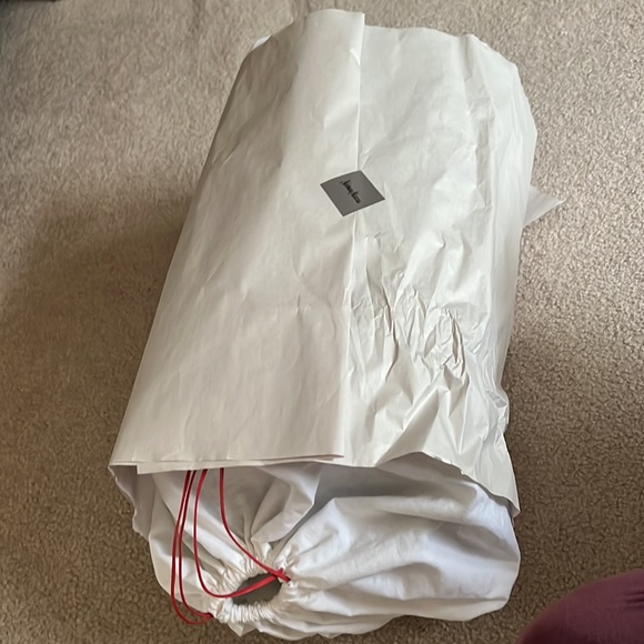 NWT Christian Louboutin Men's Sneakender Medium Duffel Bag - Picture 11 of 11